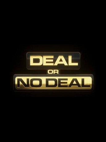 Deal or No Deal dizi afişi