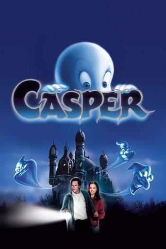 Casper film afişi