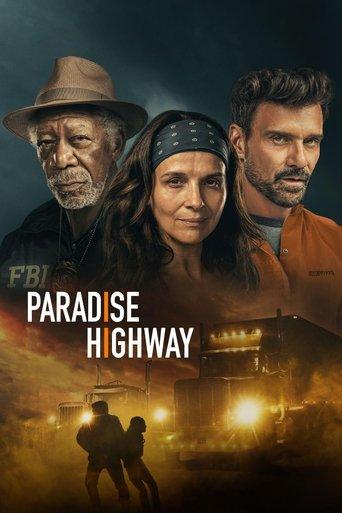 Paradise Highway film afişi