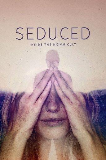 Seduced: Inside the NXIVM Cult dizi afişi
