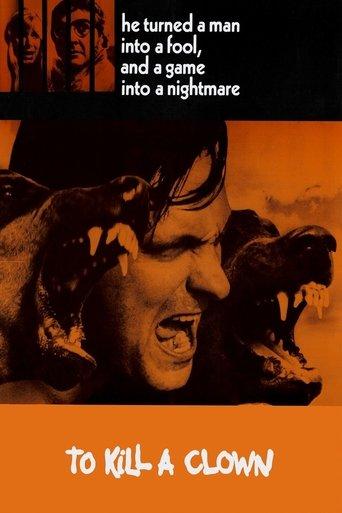 To Kill a Clown film afişi