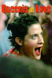 Queenie in Love film afişi