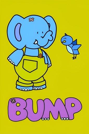 Bump dizi afişi