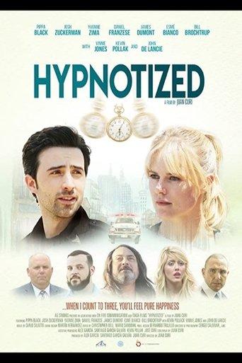 Hypnotized film afişi