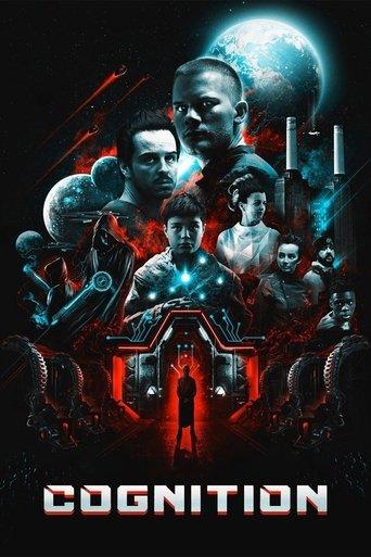 Cognition film afişi