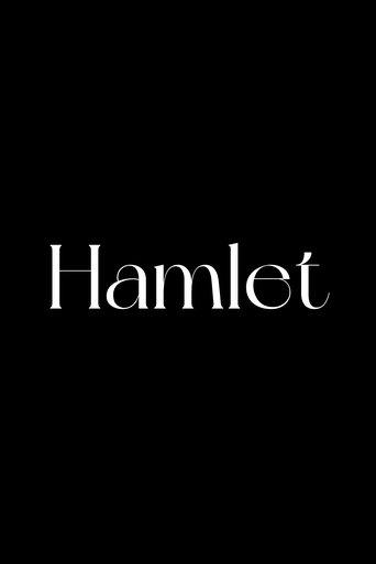 Hamlet film afişi