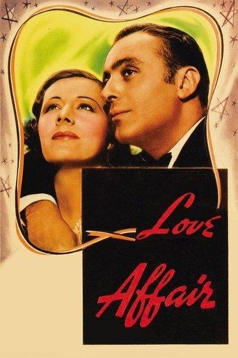 Love Affair film afişi