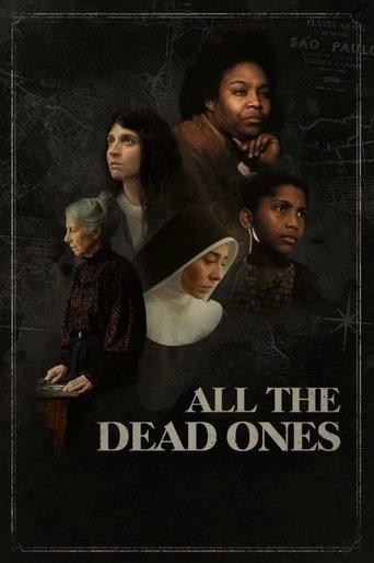All the Dead Ones film afişi