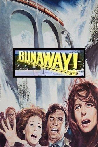 Runaway! film afişi