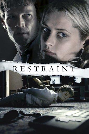Restraint film afişi