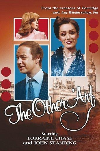 The Other 'Arf dizi afişi