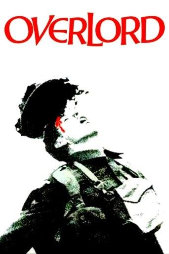 Overlord film afişi