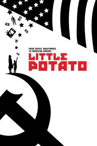 Little Potato film afişi