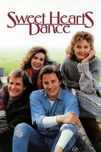 Sweet Hearts Dance film afişi