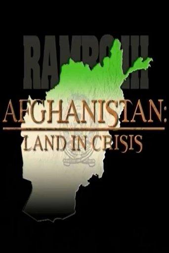 Afganistan: Land in Crisis film afişi