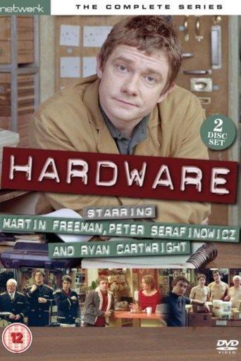 Hardware dizi afişi