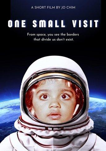 One Small Visit film afişi