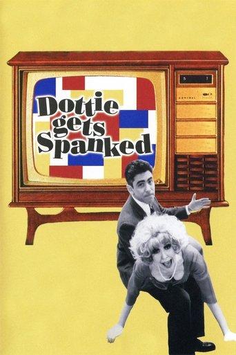 Dottie Gets Spanked film afişi