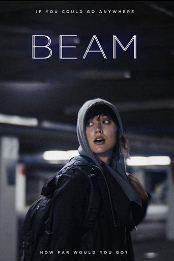 Beam film afişi