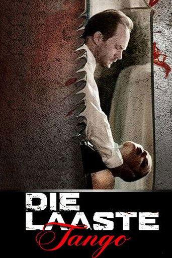 The Last Tango film afişi