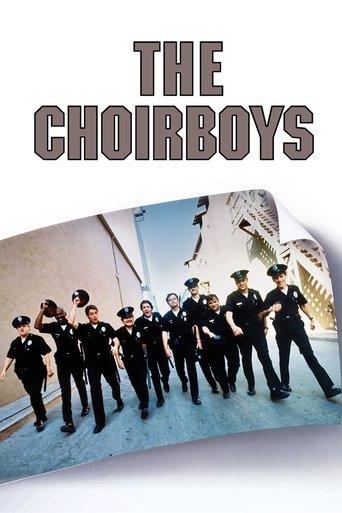 The Choirboys film afişi