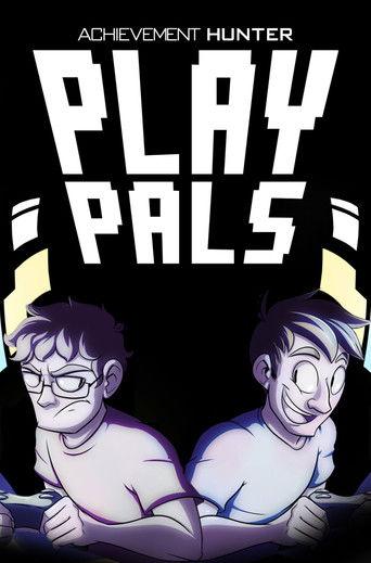 Play Pals dizi afişi