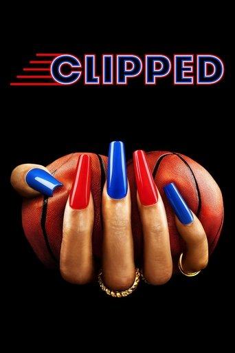 Clipped dizi afişi
