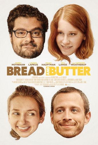 Bread and Butter film afişi