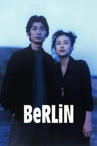BeRLiN film afişi