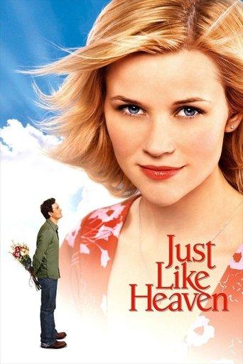 Just Like Heaven film afişi