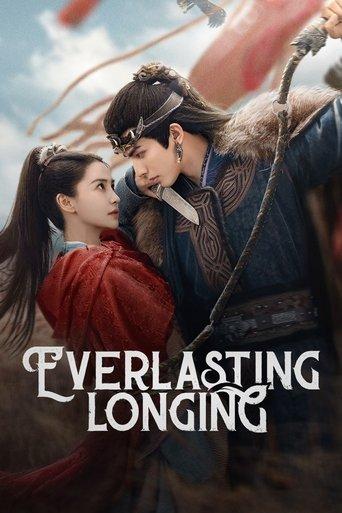 Everlasting Longing dizi afişi