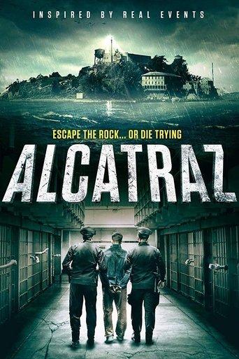 Alcatraz film afişi