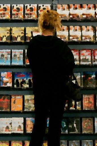 VideoDome Rent-O-Rama film afişi