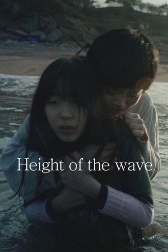 Height of the Wave film afişi