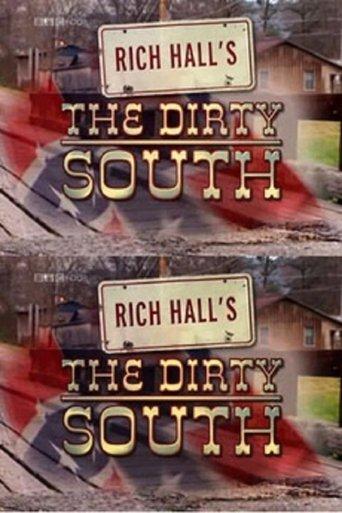 Rich Hall's The Dirty South film afişi