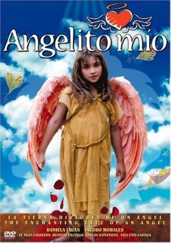 Angelito mío film afişi