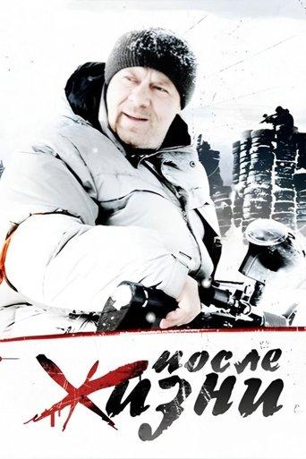 After Life film afişi