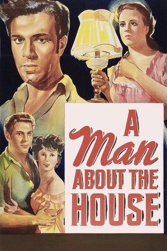 A Man About the House film afişi