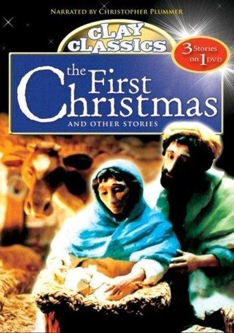 The First Christmas film afişi