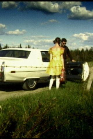 Cadillac Clown film afişi