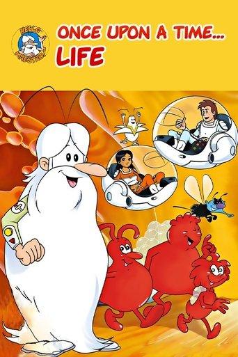 Once Upon a Time... Life dizi afişi