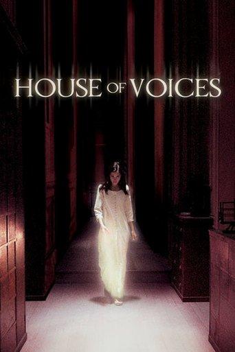 House of Voices film afişi