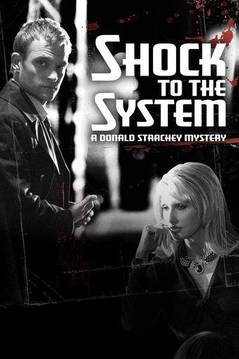 Shock to the System: A Donald Strachey Mystery film afişi