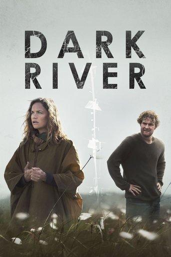 Dark River film afişi