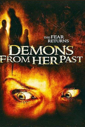 Demons from Her Past film afişi
