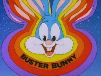 The Buster Bunny Bunch