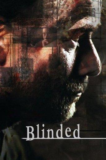 Blinded film afişi
