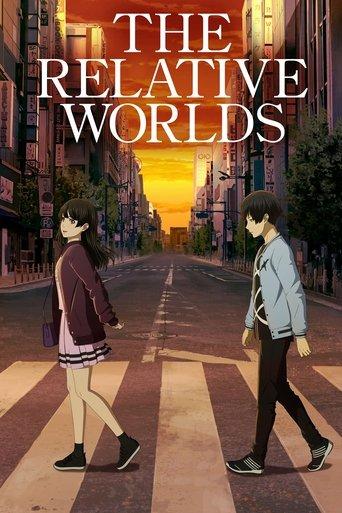 The Relative Worlds film afişi