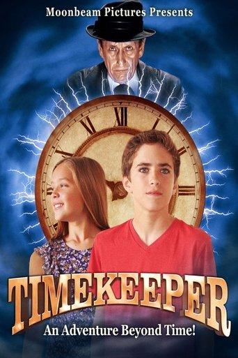 Clockmaker film afişi