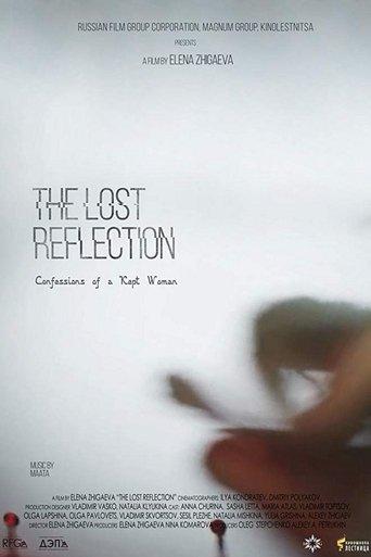 The Lost Reflection: Confessions of a Kept Woman film afişi